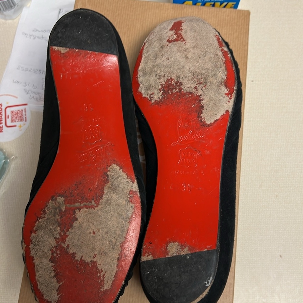 Shoe - Picture 5 of 5